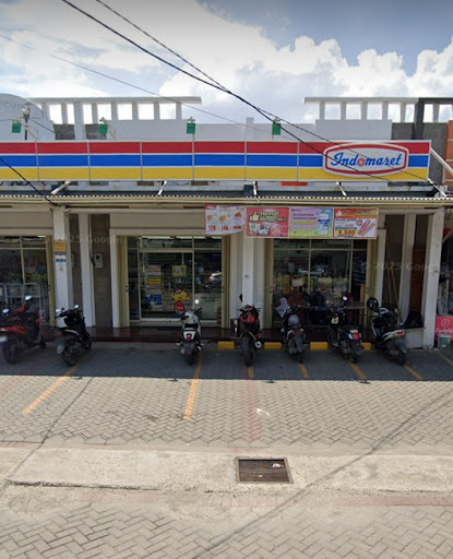 Indomaret Permata Nusa Indah