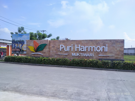 Indomaret Harmoni Muktiwari