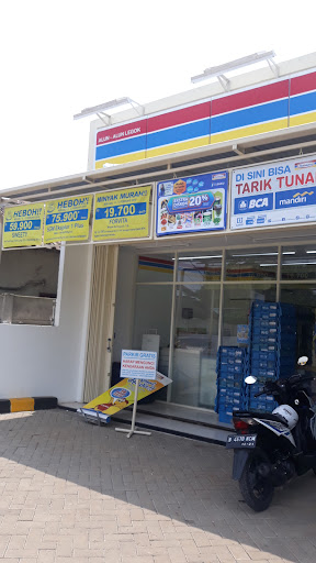 Indomaret Alun-alun Legok