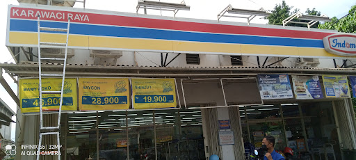 Indomaret Karawaci Raya