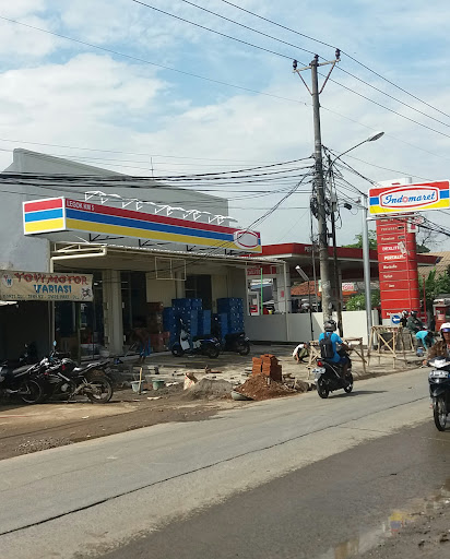 Indomaret Legok KM 5