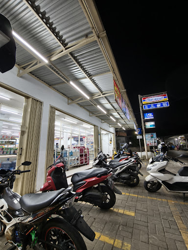 Indomaret Cijantra (RF0E)