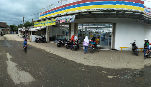 Indomaret Rancagong