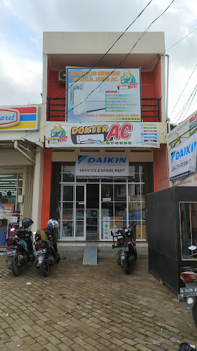 Indomaret Legok Serang