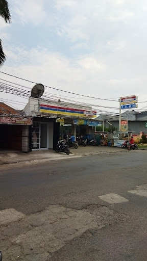Indomaret Candrabaga