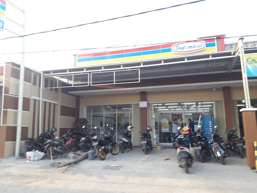 Indomaret Cikampek Parakan 05