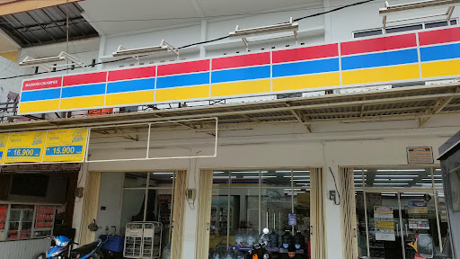 Indomaret Mashudi Cikampek