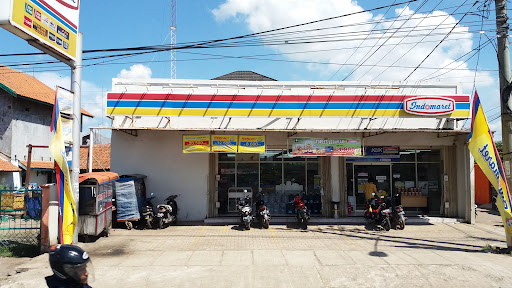 Indomaret kamijaya