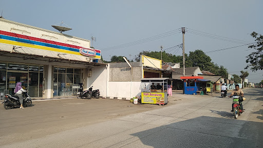INDOMARET VILLA INDAH PERMATA