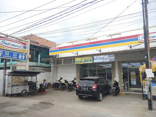 Indomaret Sarimulya 72 (T6IA)