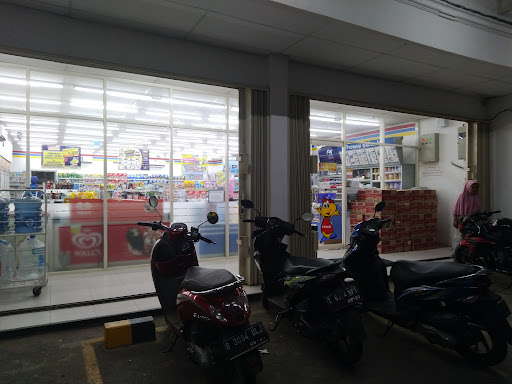 Indomaret Mirah Siam