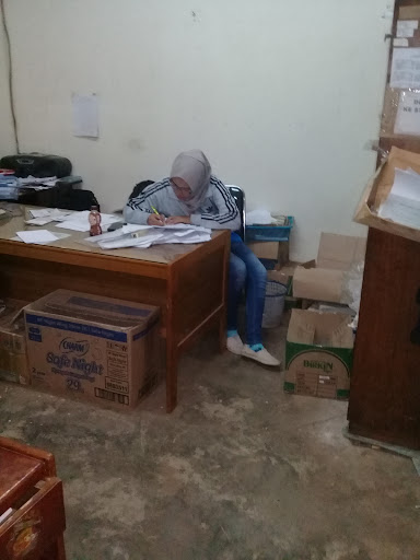 Depo Indomarco Sp Cikampek