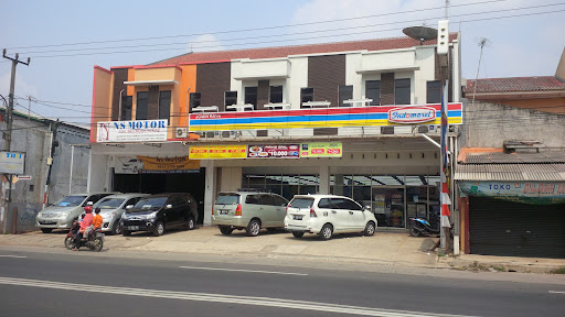 Indomaret Jomin Raya