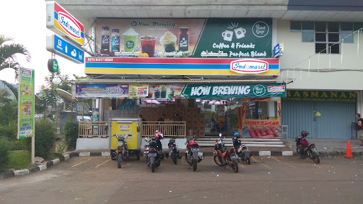 Indomaret Kota Bukit Indah (TH39)