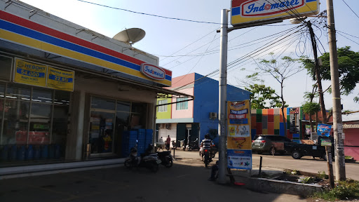 Indomaret Bumi Cikampek Baru