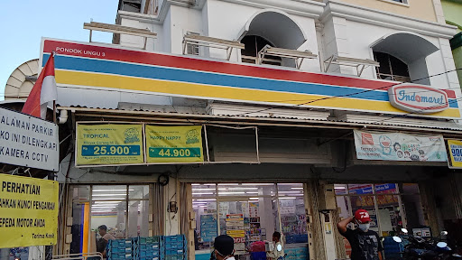 Indomaret Pondok Ungu 3