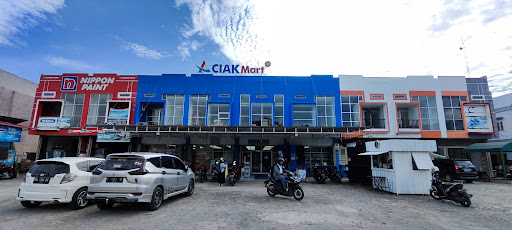 ACIAK MART