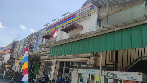 Indomaret Grand Cikarang City