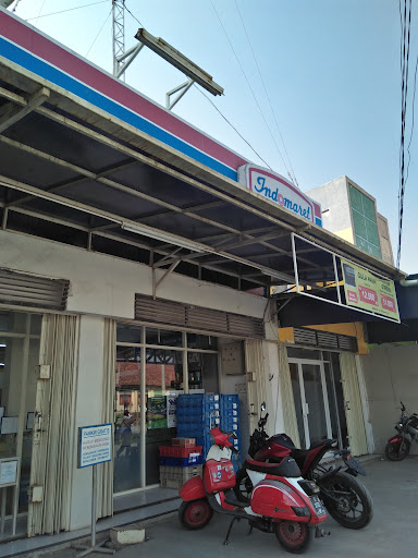 Indomaret Bumi Cikarang Makmur
