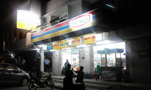 Indomaret Paragon Lippo Cikarang (TBHG)