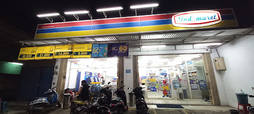Indomaret Industri Raya (T6X0)