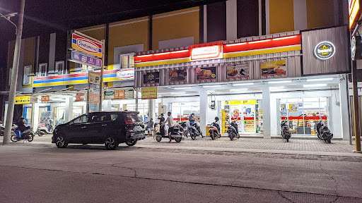 Indomaret Grand Cikarang City 2