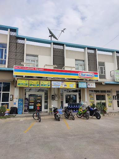 Indomaret Delta Cikarang Square Cibatu