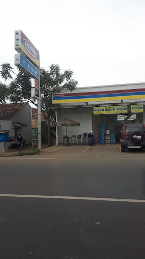 Indomaret Kedaton