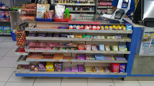 Indomaret Puspa Citra Raya