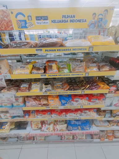 Indomaret Royal Dukuh Cikupa