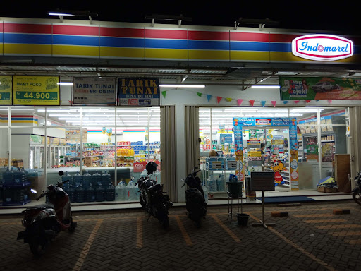 Indomaret Bojong
