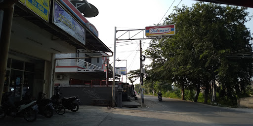 Indomaret Rawa Silam