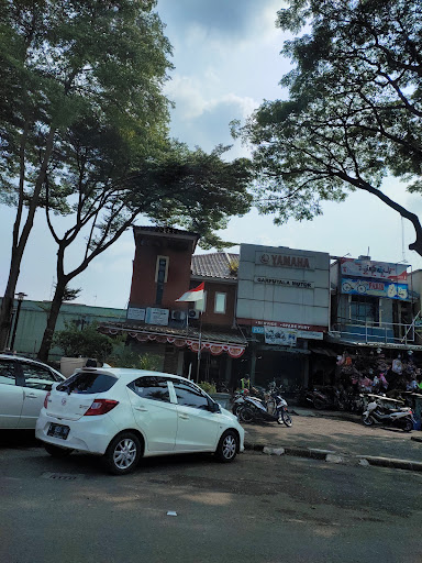 Indomaret Citra Raya 1 - F857