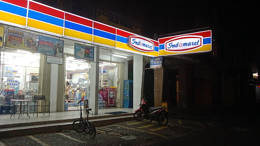 Indomaret Palma Citra Raya 0