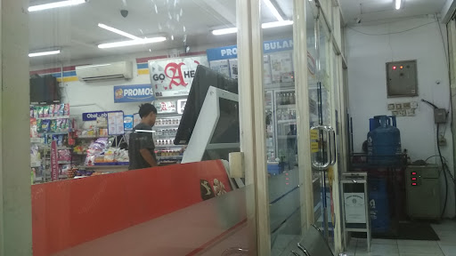 Indomaret cirewed