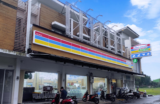 Indomaret Bizwalk