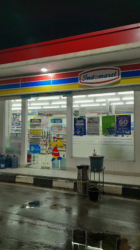 Indomaret SPBU Raya Otonom