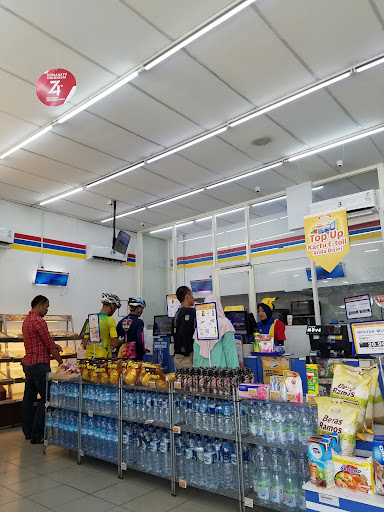 Indomaret Bitung Jaya