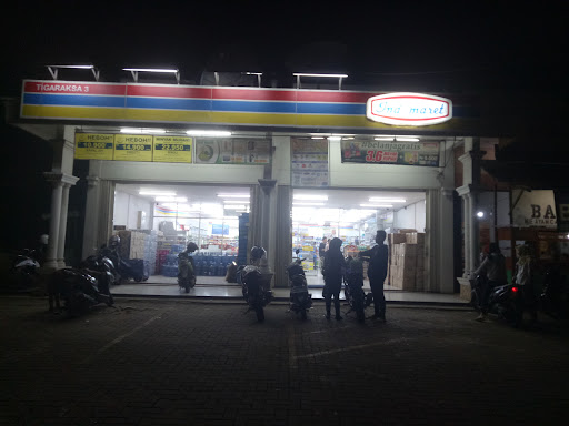 Indomaret Tigaraksa 3