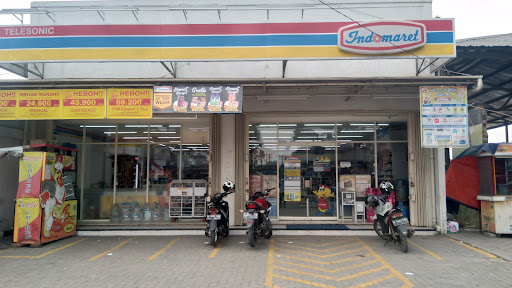Indomaret Telesonic