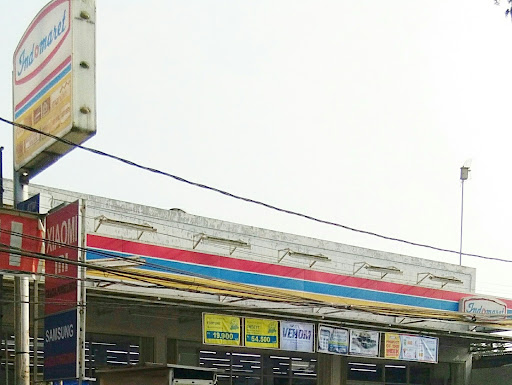 Indomaret Samprok