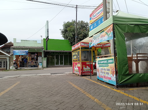 Indomaret Raya Cilegon Bojonegara TU8F
