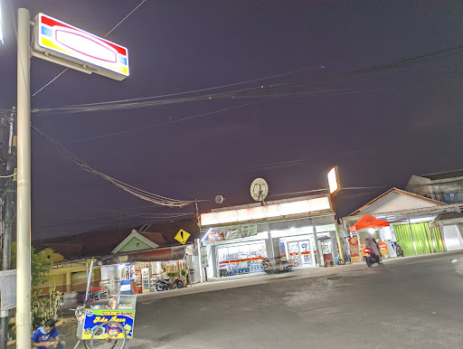 Indomaret Lembang Raya