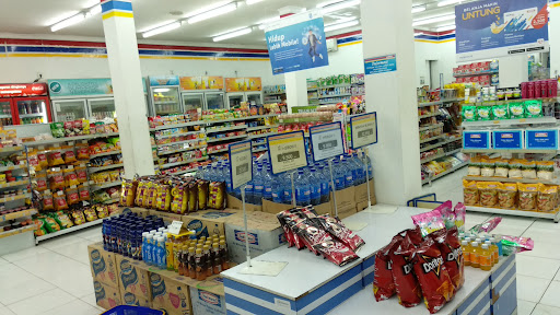 Indomaret Citangkil