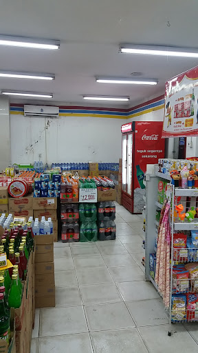 Indomaret Ciwandan