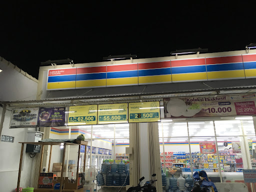 Indomaret Taman Baru Citangkil