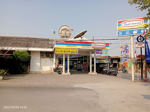 Indomaret TB Ismail
