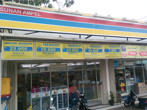 Indomaret Sunan Ampel