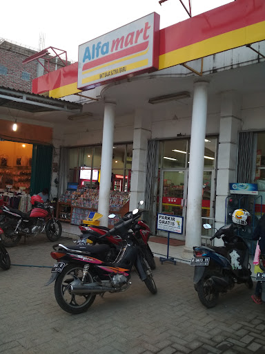 Indomaret Bukit Baja