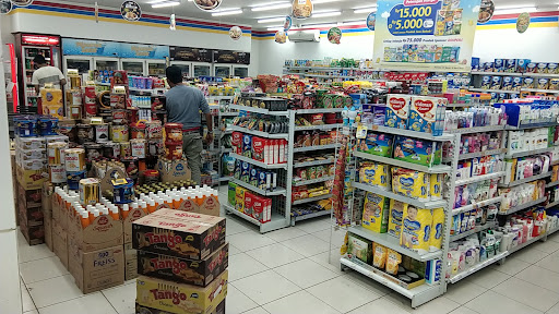 Indomaret Raya Merak KM 1,5 ( TVR9 )